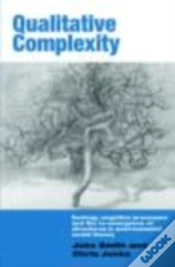 Capa do artigo Qualitative Complexity