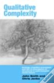 Capa do artigo Qualitative Complexity