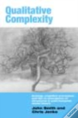 Capa do artigo Qualitative Complexity