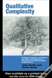 Capa do artigo Qualitative Complexity