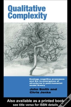 Capa do artigo Qualitative Complexity