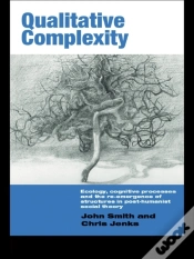 Capa do artigo Qualitative Complexity