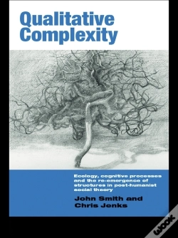 Capa do artigo Qualitative Complexity