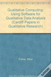 Capa do artigo Qualitative Computing: Using Software For Qualitative Data Analysis