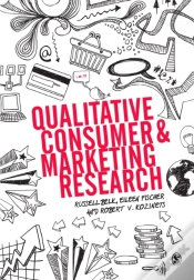 Capa do artigo Qualitative Consumer And Marketing Research