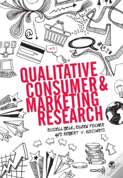 Capa do artigo Qualitative Consumer And Marketing Research