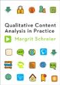 Qualitative Content Analysis In Practice - Preview