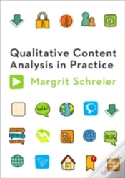 Capa do artigo Qualitative Content Analysis In Practice