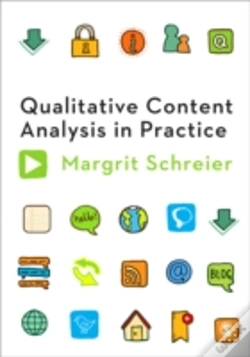 Capa do artigo Qualitative Content Analysis In Practice