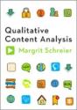 Qualitative Content Analysis In Practice - Preview