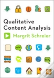Capa do artigo Qualitative Content Analysis In Practice