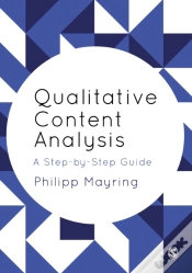 Capa do artigo Qualitative Content Analysis