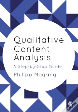 Capa do artigo Qualitative Content Analysis