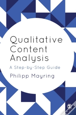 Capa do artigo Qualitative Content Analysis
