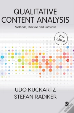 Capa do artigo Qualitative Content Analysis