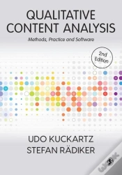 Capa do artigo Qualitative Content Analysis