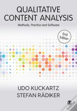 Capa do artigo Qualitative Content Analysis