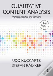 Capa do artigo Qualitative Content Analysis