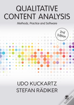 Capa do artigo Qualitative Content Analysis