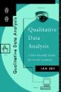 Qualitative Data Analysis - Preview
