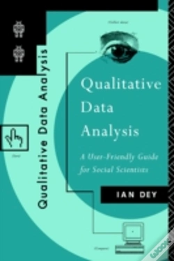 Capa do artigo Qualitative Data Analysis