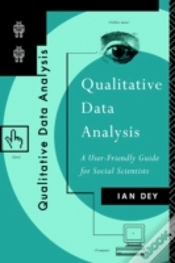 Capa do artigo Qualitative Data Analysis