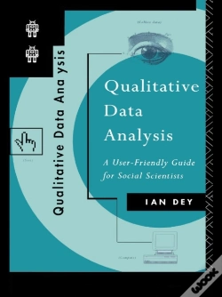 Capa do artigo Qualitative Data Analysis