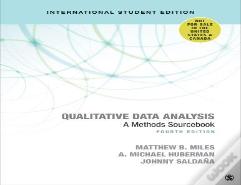 Qualitative Data Analysis - International Student Edition