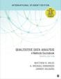 Qualitative Data Analysis - International Student Edition - Preview