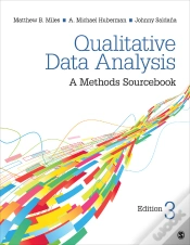 Capa do artigo Qualitative Data Analysis