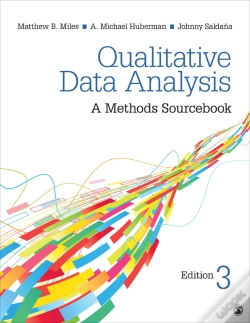 Capa do artigo Qualitative Data Analysis