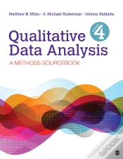 Capa do artigo Qualitative Data Analysis