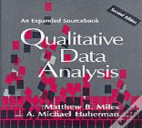 Qualitative Data Analysis