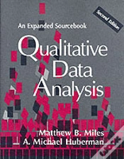 Capa do artigo Qualitative Data Analysis