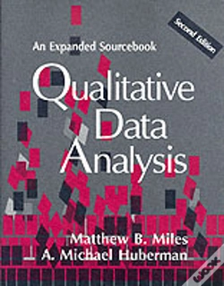 Capa do artigo Qualitative Data Analysis