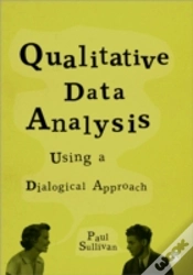 Capa do artigo Qualitative Data Analysis Using A Dialogical Approach