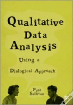 Capa do artigo Qualitative Data Analysis Using A Dialogical Approach