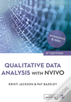 Qualitative Data Analysis With Nvivo