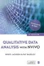 Qualitative Data Analysis With Nvivo - Preview