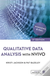 Qualitative Data Analysis With Nvivo