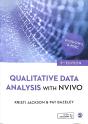 Qualitative Data Analysis With Nvivo - Preview