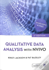 Qualitative Data Analysis With Nvivo