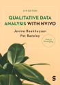 Qualitative Data Analysis With Nvivo - Preview