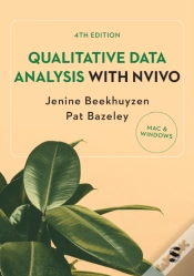 Capa do artigo Qualitative Data Analysis With Nvivo