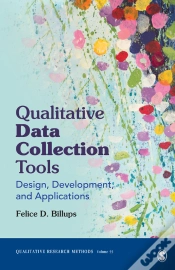 Capa do artigo Qualitative Data Collection Tools
