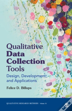 Capa do artigo Qualitative Data Collection Tools