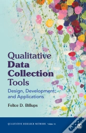 Qualitative Data Collection Tools