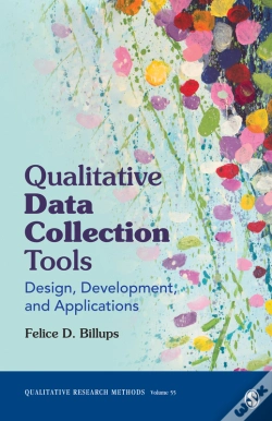 Capa do artigo Qualitative Data Collection Tools