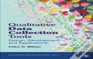 Qualitative Data Collection Tools