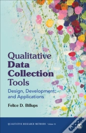 Qualitative Data Collection Tools